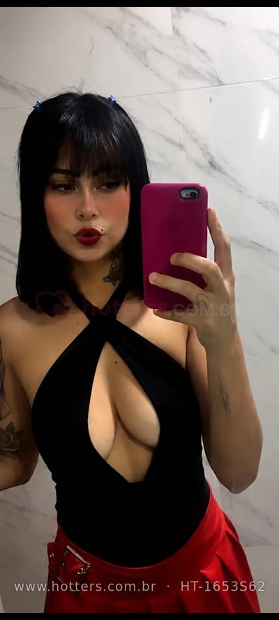Beatriz Reis em Alto da Boa Vista, Sorocaba