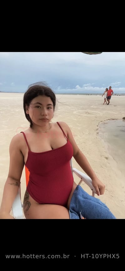 Ana Meyer em Angelim, São Luís