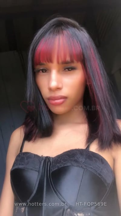 Jessica em Centro, Tucumã