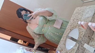 Cherie em Agostinho Luís Pattaro, Campinas