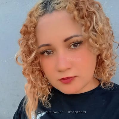 Suzy silva em Centro, Codó