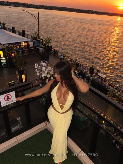 Julia Amorim em Rio de Janeiro