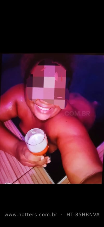 Morenaluh em Capanema