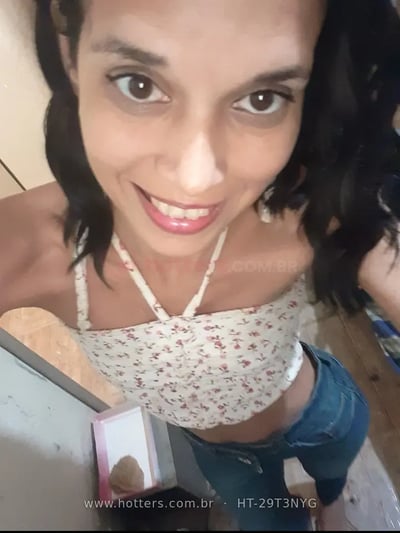 Jéssica em Rio de Janeiro