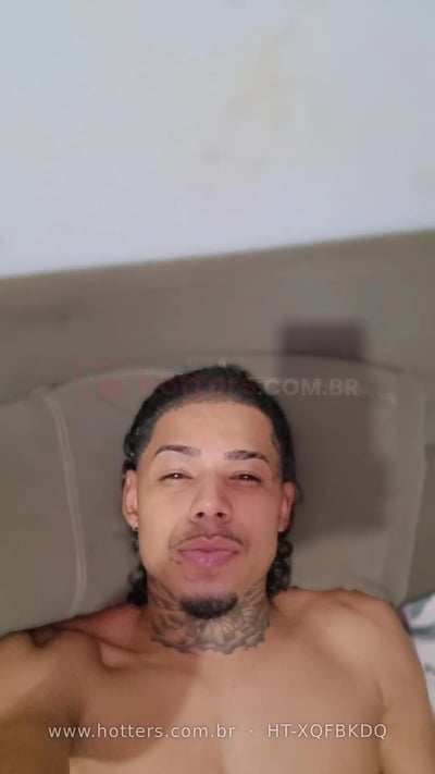 Juninho em Residencial Alvina Paniago, Mineiros