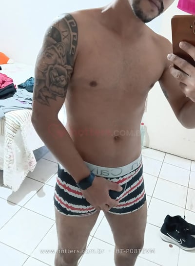 Marcelo em Centro, Fernandópolis