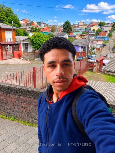 Juninnhuo gp em Caxias do Sul