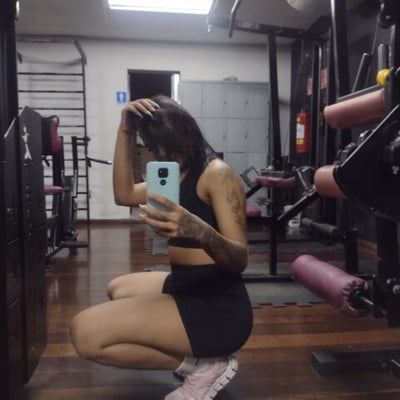 Tati Macedo