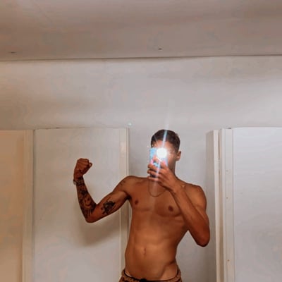 Loirinho safado