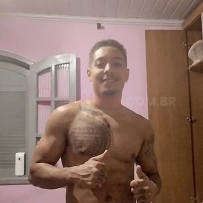 Acompanhante exclusivo em serra-es