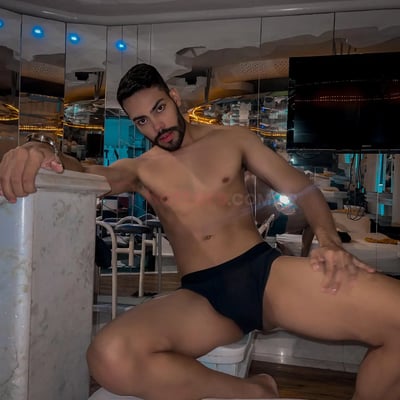 O Puto Safado Disponível