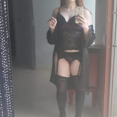 Larissa Jeannie