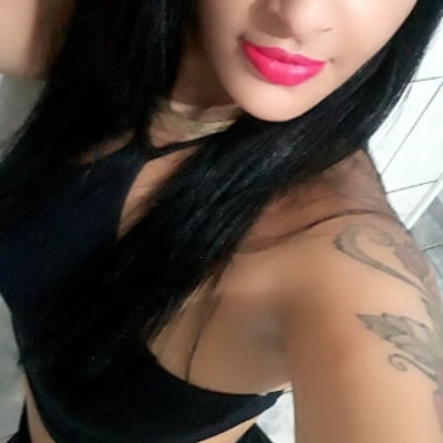Patricia Andrade