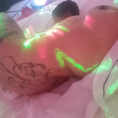 Mell Luz