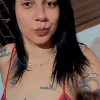 Laila Vasques