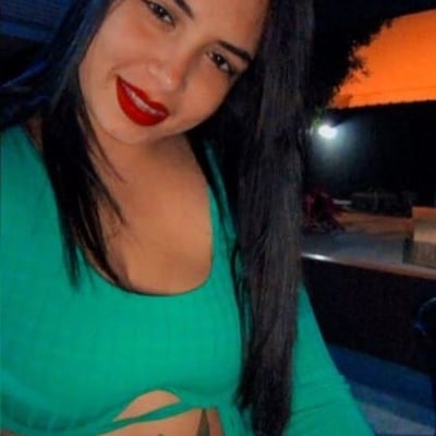 Gabi Lourenço