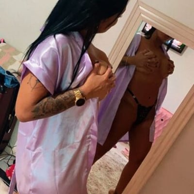 Kelly Mendes