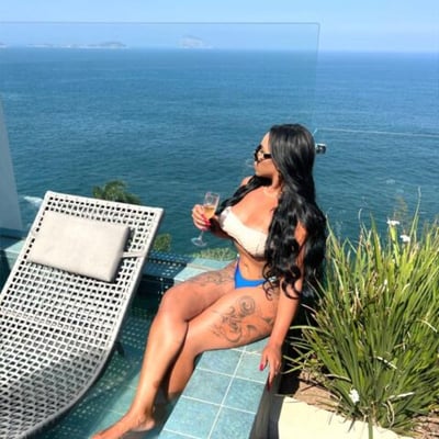 Sabrina Duque