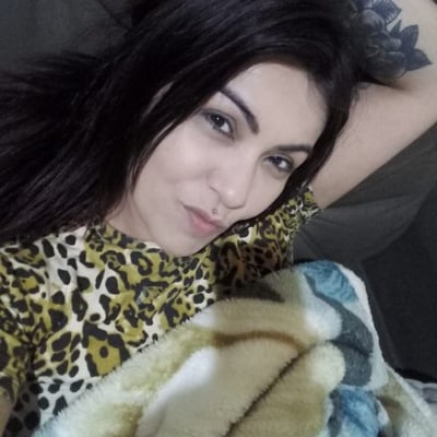 Priscila Ramos
