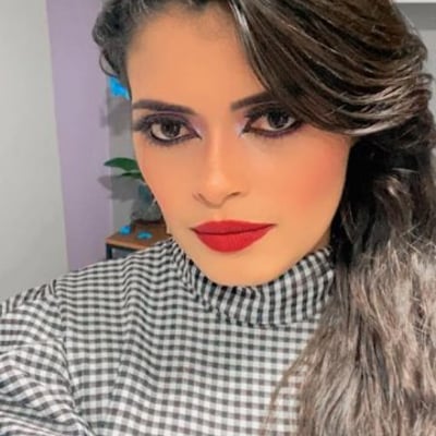 Ágata Dias