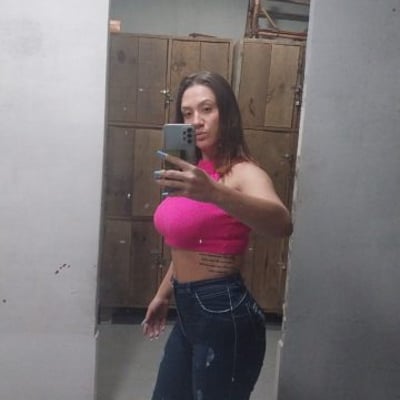 Bruninha Coutinho