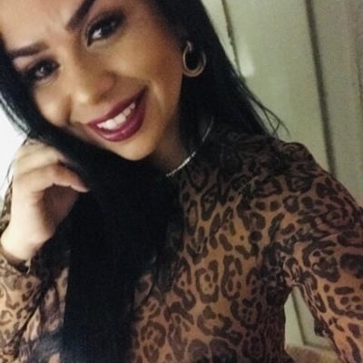 Maya Pereira