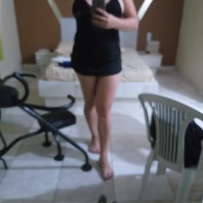 Sharrira Alves