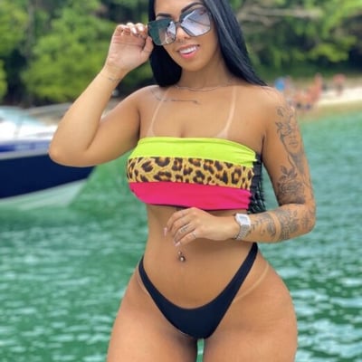Bruna França