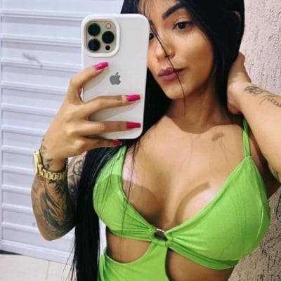 Isabela Santos