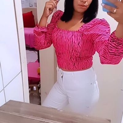 Angélica Silva