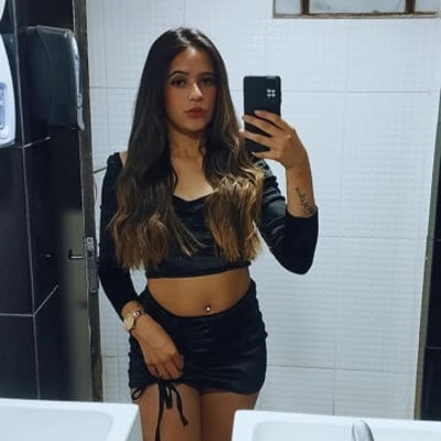 Emanuelle Goulart