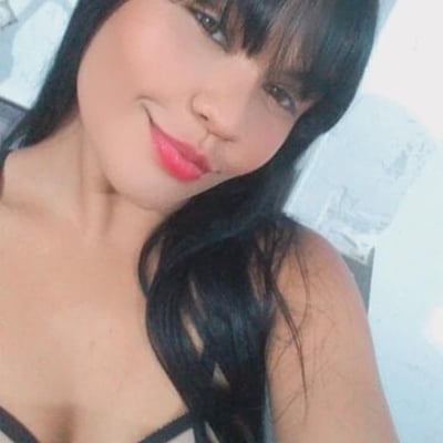 Mirelly Almeida