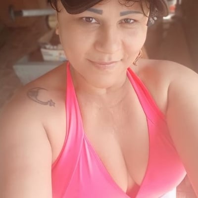 Gessica Mendes