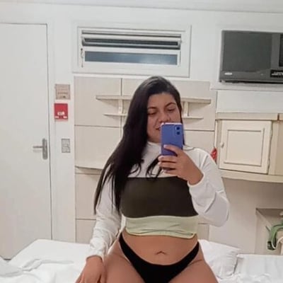 Izabely Fontana