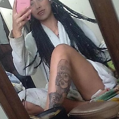 Mell Dantas