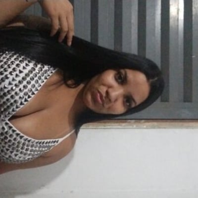 Nicole Alcântara