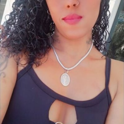Rafaela Queiroz
