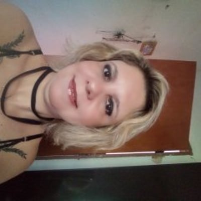 Claudinha Vicente