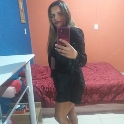 Cinthia Silva