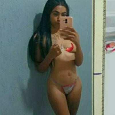 Brendynha Alves