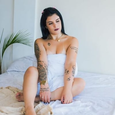 Amanda Meire