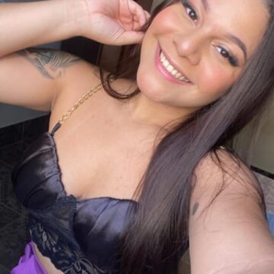 Sophia Trajano