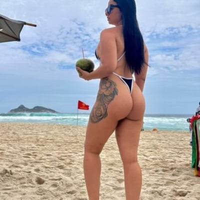 Stefany Araújo