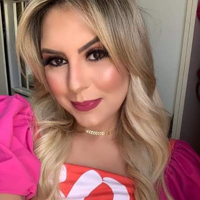 Camila Sanches