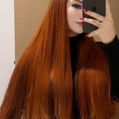 Luísa Ricci