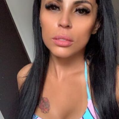 Drica Muniz
