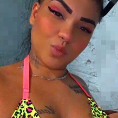 Nicolly Ferraz