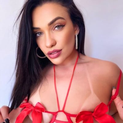 Valentina Santy