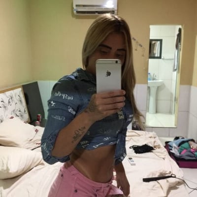 Monik Moura