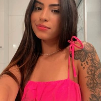Sarah Campos